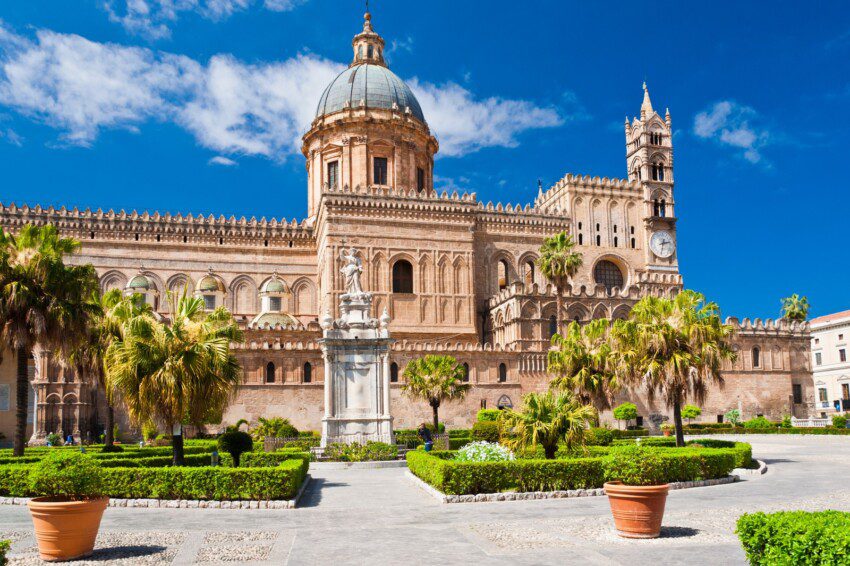 Cattedrale di Palermo: cosa vedere in una visita