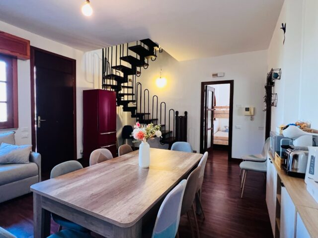 Kasa Mondello – Casa Grande