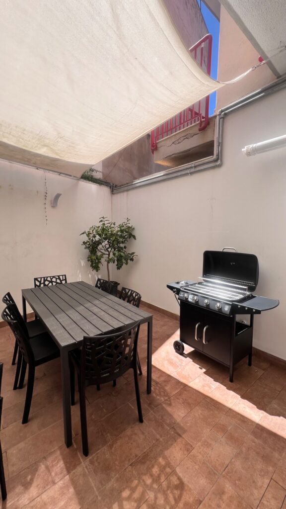 Kasa Mondello – Loft