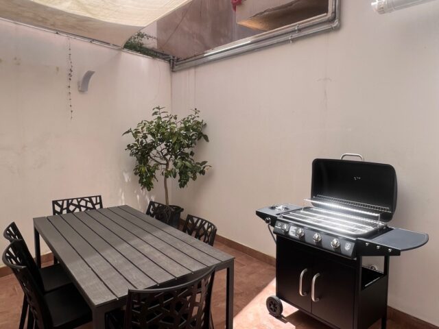 Kasa Mondello – Loft