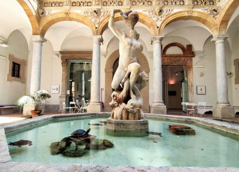 Arch&auml;ologisches Museum von Salinas: Was es zu sehen gibt